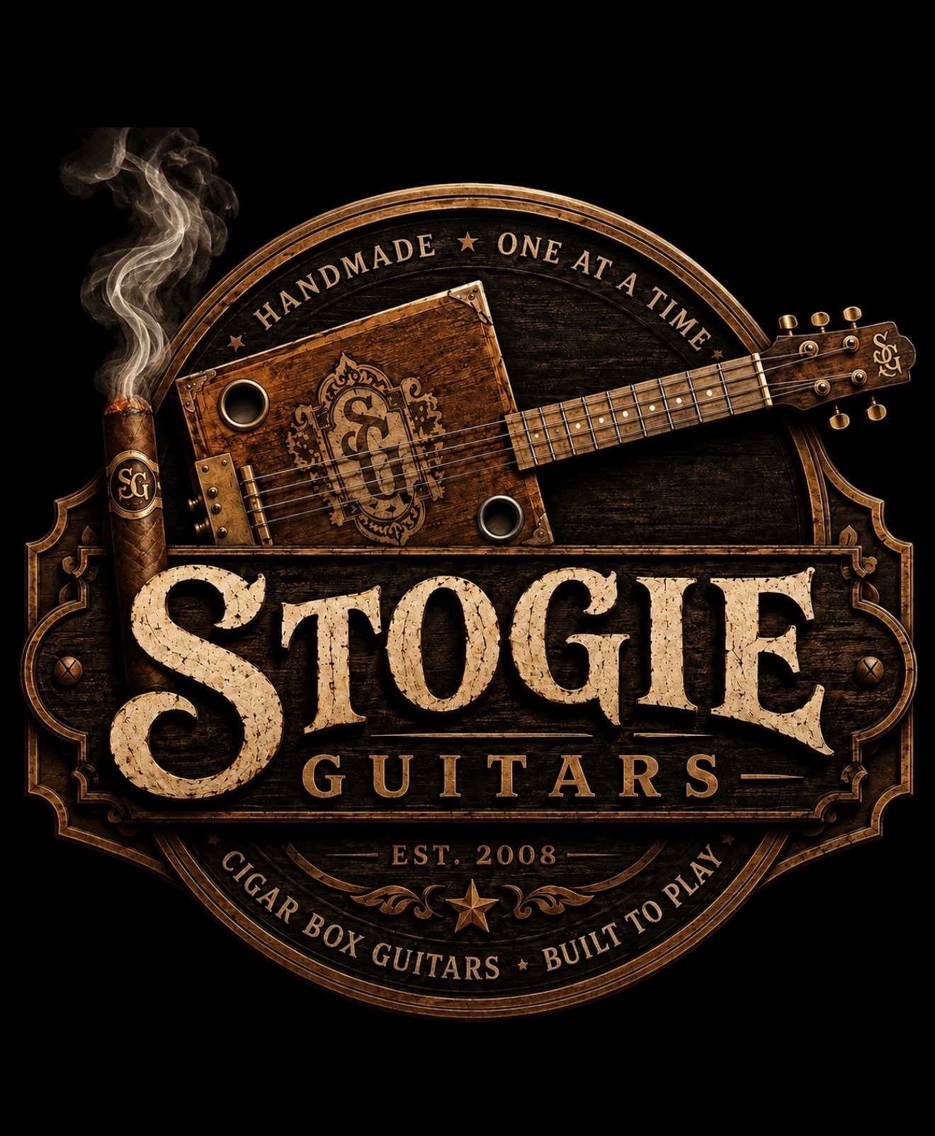 Stogie Guitars